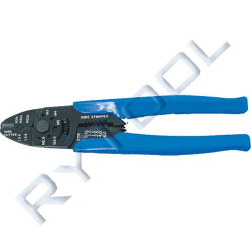 Rytool Crimping Tool