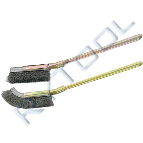 Rytool Steel Cleaning Brush Set