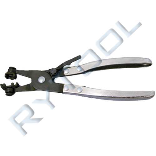 Rytool Flat Band Hose Clamp Pliers