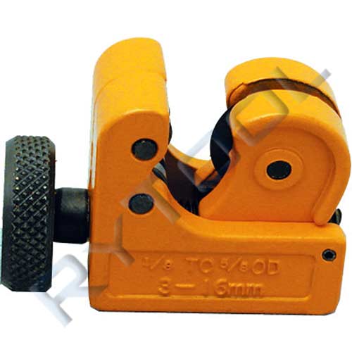 Rytool Pro Mini Pipe Cutter
