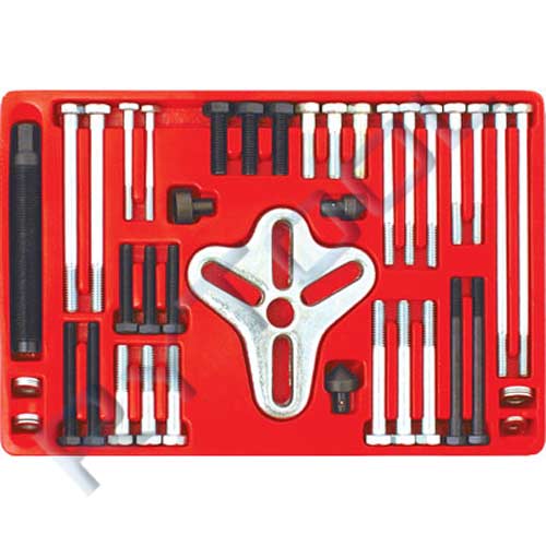 Rytool 46 Pce Balancer Puller Set