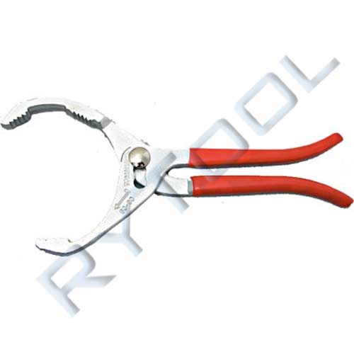 Rytool Oil Filter Pliers