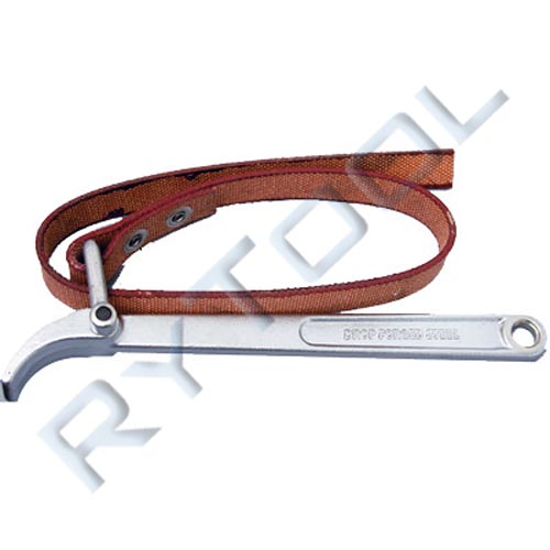 Rytool Strap Filter Wrench
