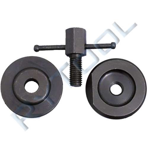 Rytool Door Lock Reforming Tool