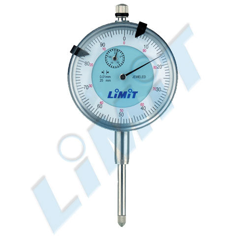 Dial Gauge