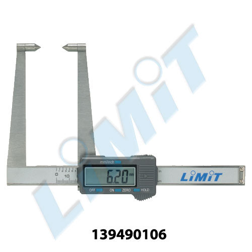 Digital Brake Disc Calipers
