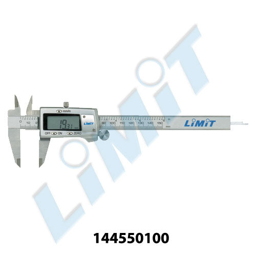 Triple Reading Digital Calipers