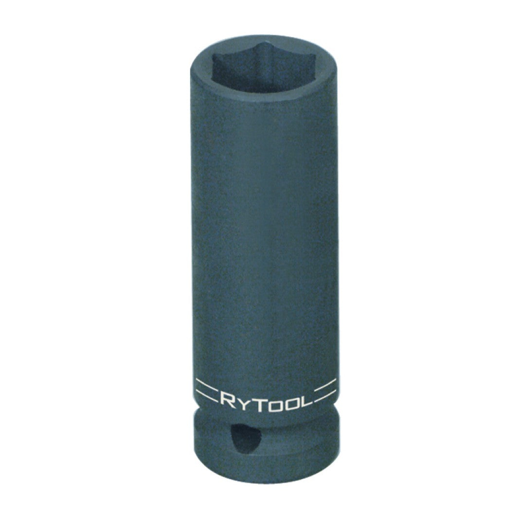 Rytool 1/2" Dr Deep Impact Socket AF Sizes