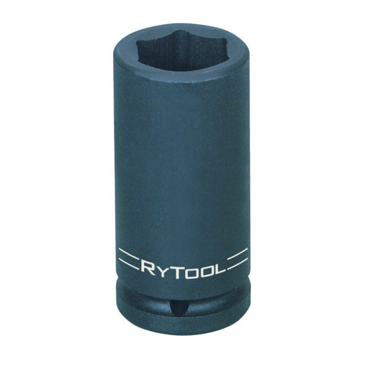 Rytool 3/4" Dr Deep Impact Socket AF Sizes