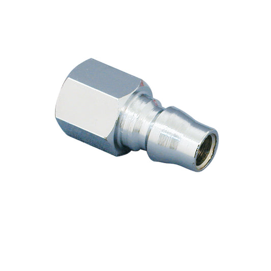 1/4" Female Nipple