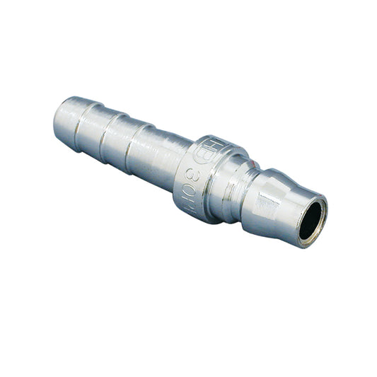 3/8" Hose Barb Nipple