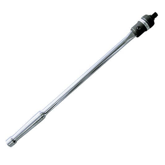 Rytool 1/2" DR 450mm (18") Reversible Ratcheting Breaker Bar