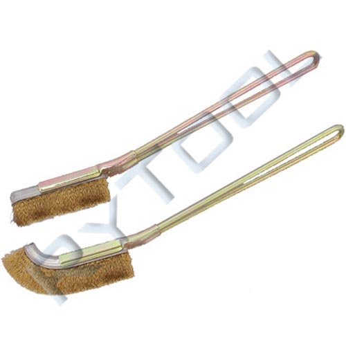 Rytool Brass Cleaning Brush Set