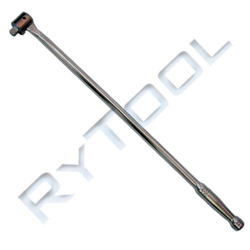 Rytool 600mm 1/2" Dr Breaker Bar