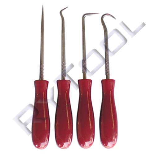 Pick Hock Rice Pick & Hook Set | RyTool
