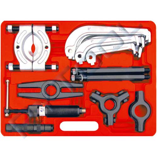 Rytool Hydraulic Bearing Puller Kit