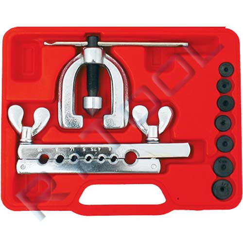 K Tool 70080 Double Flaring Tool Kit – Made In USA