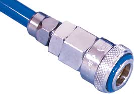 15 Metre Air Hose